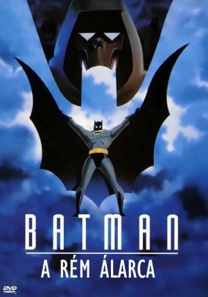 Batman: Mask of the Phantasm
