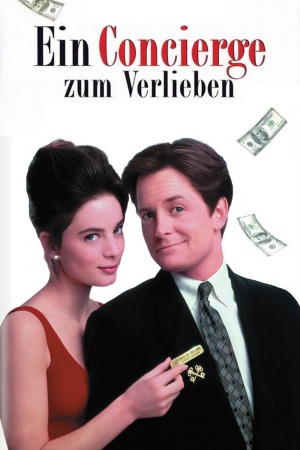 For Love or Money