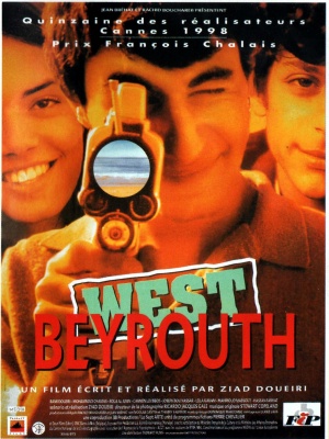 West Beyrouth (À l'abri les enfants)