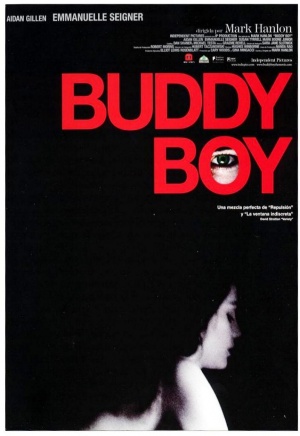 Buddy Boy
