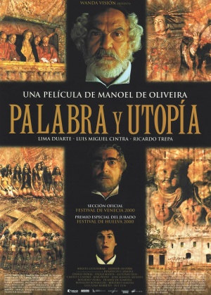 Palavra e Utopia