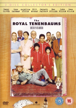DVD