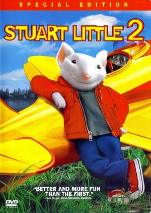 DVD