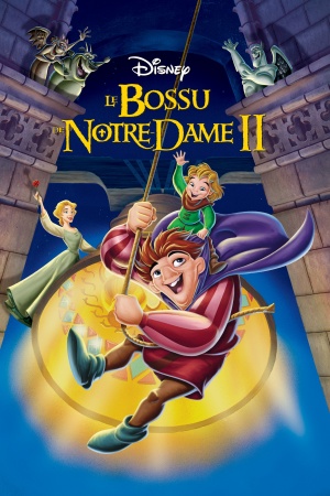 The Hunchback of Notre Dame II
