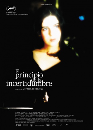 O Princípio da Incerteza