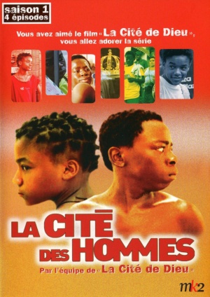 DVD