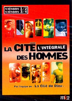 Cidade dos Homens