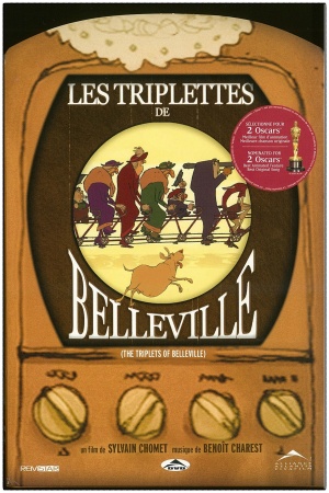 DVD