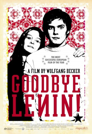 Good Bye Lenin!