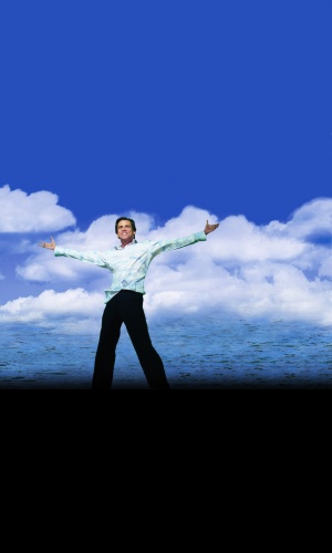 Bruce Almighty