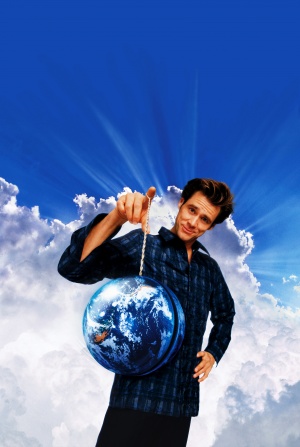 Bruce Almighty