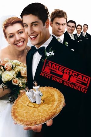 American Wedding