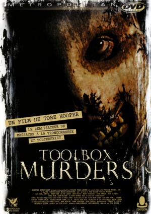 DVD