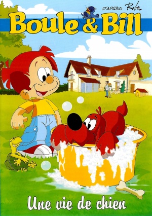 Boule et Bill