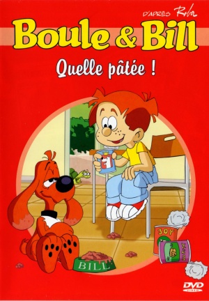 DVD
