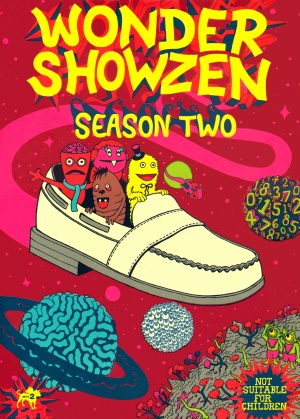 DVD