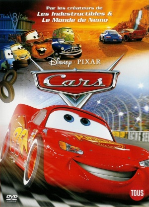 DVD