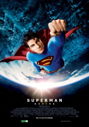 Superman Returns