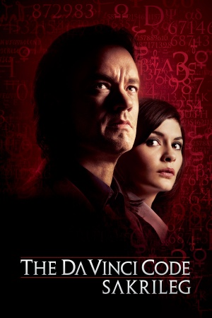 The Da Vinci Code