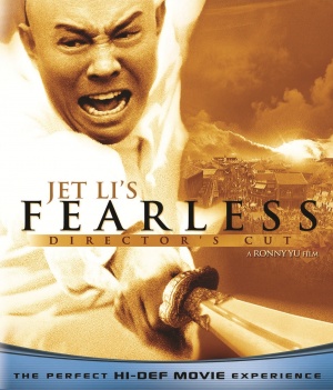 Blu-Ray