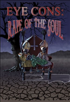Rape of the Soul