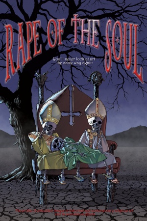 Rape of the Soul