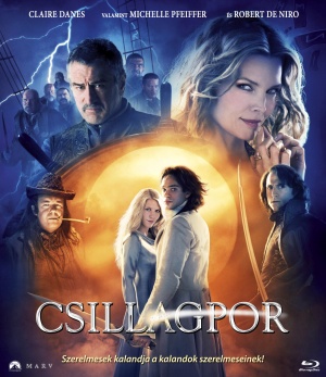 Blu-Ray