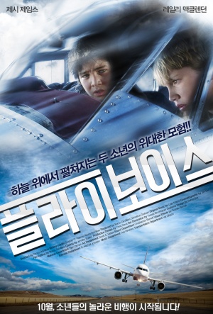 The Flyboys