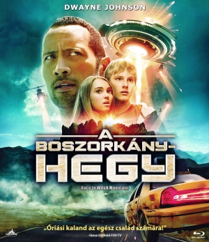 Blu-Ray