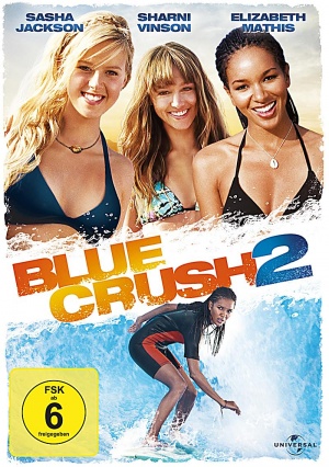 DVD