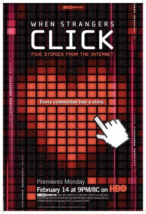 When Strangers Click