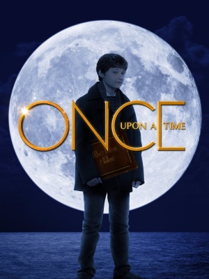 Once Upon a Time