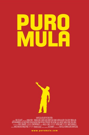 Puro Mula