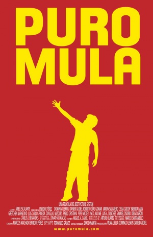 Puro Mula