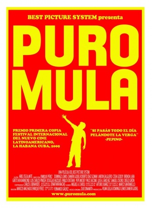 Puro Mula