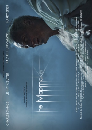 The Mapmaker