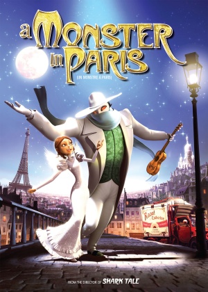 DVD