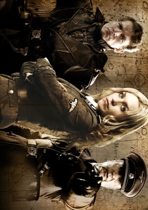 Iron Sky