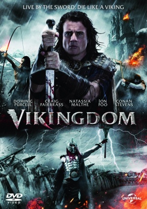 DVD