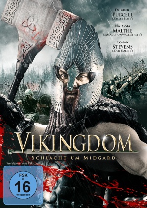 Vikingdom