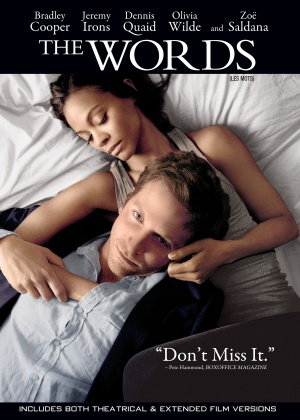 DVD