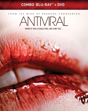 Blu-Ray