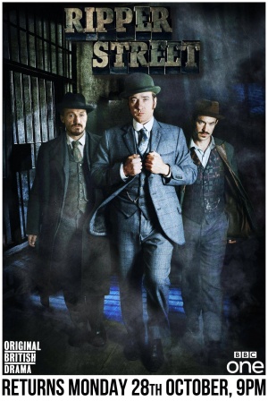 Ripper Street