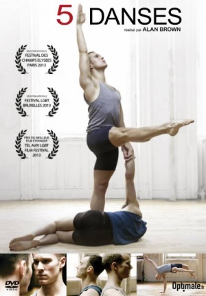 Five Dances