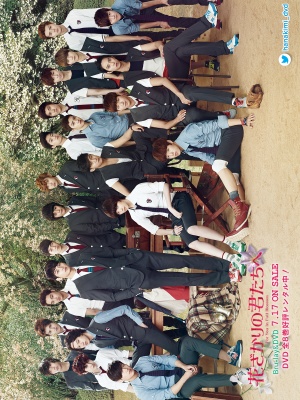 To the Beautiful You