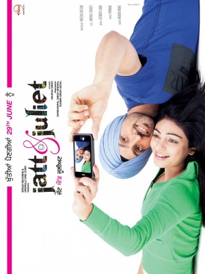 Jatt & Juliet