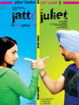 Jatt & Juliet