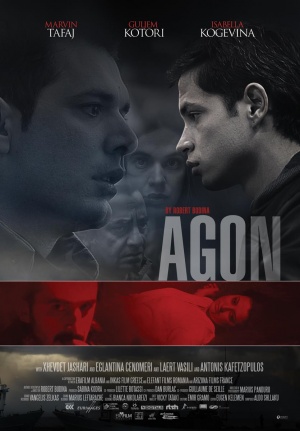 Agon
