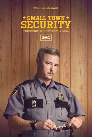 Small Town Security