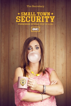 Small Town Security